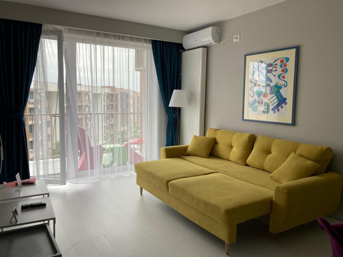 Apartamentul Max, Practic Si Confortabil Oradea Εξωτερικό φωτογραφία