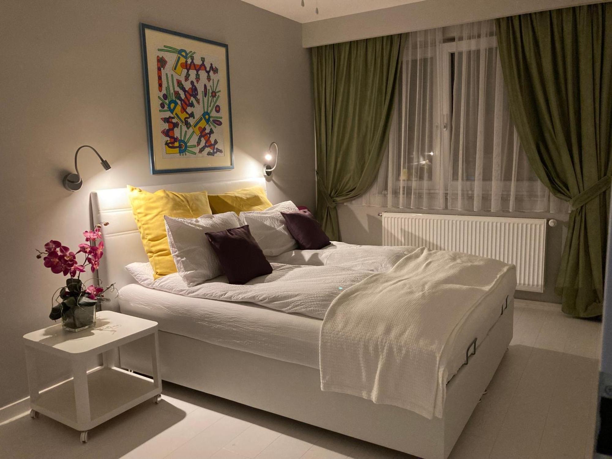 Apartamentul Max, Practic Si Confortabil Oradea Εξωτερικό φωτογραφία