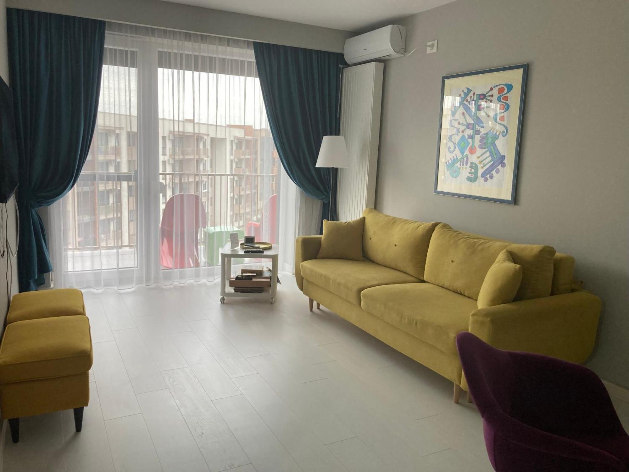 Apartamentul Max, Practic Si Confortabil Oradea Εξωτερικό φωτογραφία