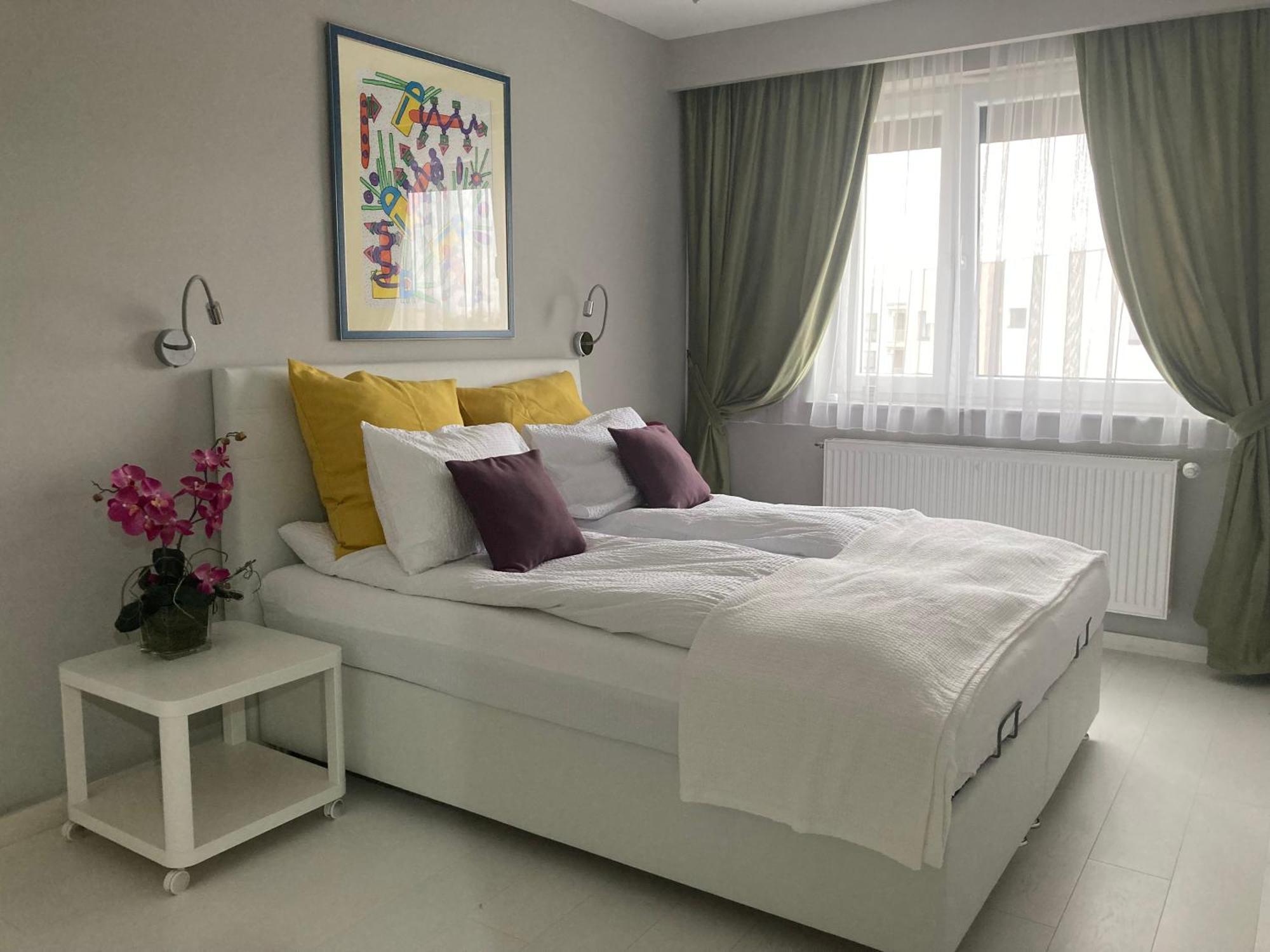 Apartamentul Max, Practic Si Confortabil Oradea Εξωτερικό φωτογραφία