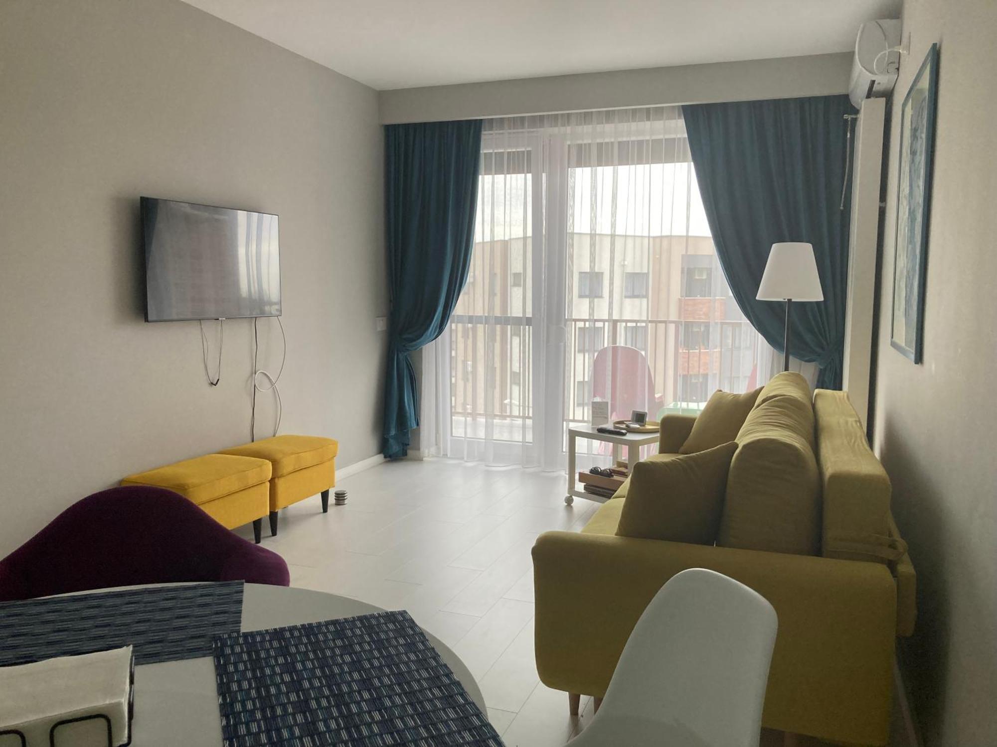 Apartamentul Max, Practic Si Confortabil Oradea Εξωτερικό φωτογραφία